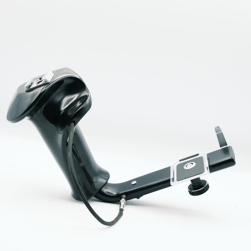 Hasselblad griff mit - griff,
