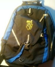 JACK WOLFSKIN UNISEX 24