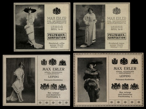 Alte werbung 1913 191 1917 - 191,