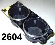 Jaguar X-Type Dosenhalter