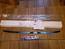 HYUNDAI I20 TAILGATE TRIM NEW