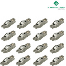 16x INA 422024610 Kipphebel Hebel für BMW 2.0 2.5 3.0 Diesel 1er 3er 5er 7er