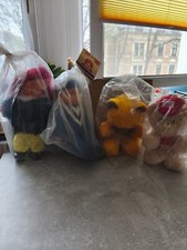  DDR Spielzeug Figuren