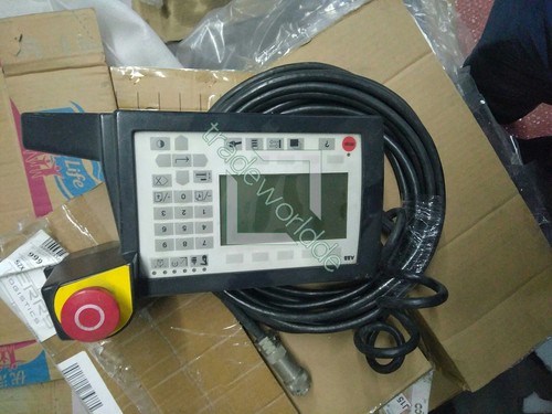1pc used abb 3hna010906 - used,