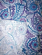 Meterware Malimo Camping