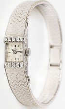 Bucherer 18 Karat 750 Gold