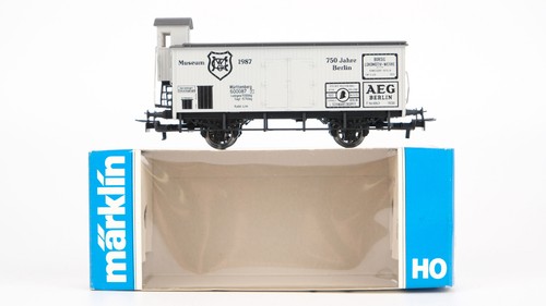 Märklin 1987 - märklin,