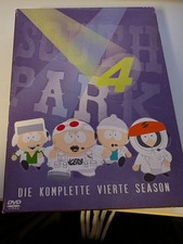 South park staffel - staffel, die