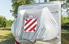 Fiamma Fahrradschutzhülle