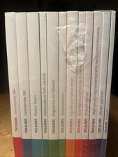 TMS & EMS Kompendium 2025 Neu