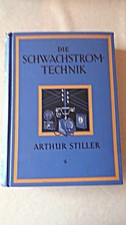 Die Schwachstromtechnik 