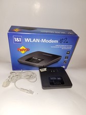 1&1 AVM FRITZBox Fon