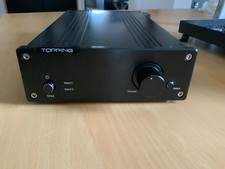 TOPPING TP60 TA2022 Class T