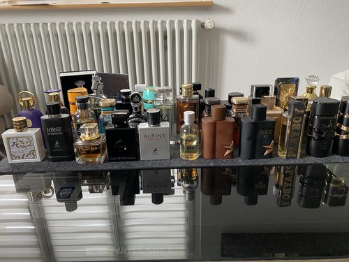 Parfum sammlung düfte - parfum,