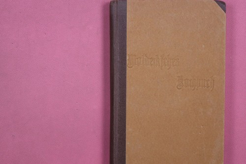 274458 waldecksches kochbuch - 274458,