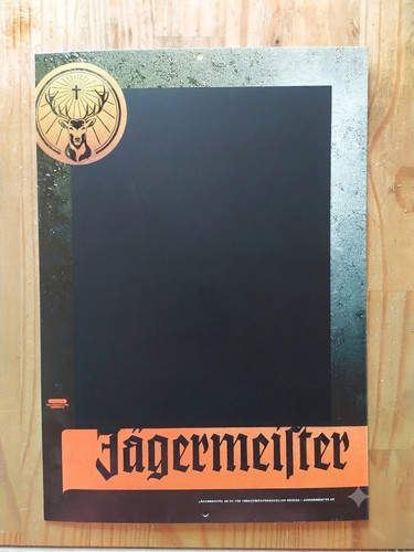 Stück jägermeister - stück:,