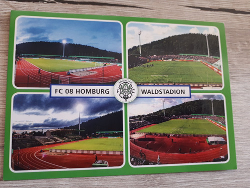 Stadion postkarte 08 - stadion,