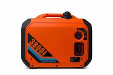 Stromgenerator 3,5kW Strom