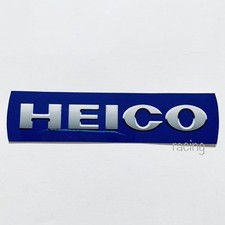 Volvo heico front grill emblem - volvo,