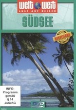 Südsee (Reihe: welt weit) mit