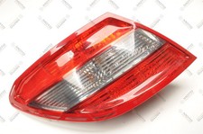 MERCEDES KLASSE C W204