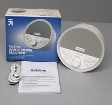 Renpho White Noise Machine