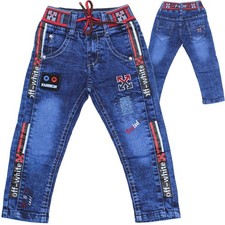 Jungen Jeans Hose Kinderhose