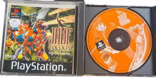 PS1 Playstation 1 Jade Cocoon mit OVP und Anleitung Deutsche Version 