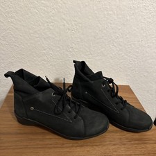 wolky Damen Stiefelette Boots