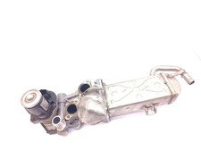 Abgaskühler AGR Ventil Kühler 03L131512CF VW Audi Seat Skoda