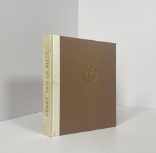 Le Monde De Henry Van De
