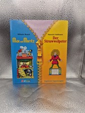 374206 Wilhelm Busch MAX UND