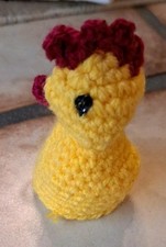 Eierwärmer Mütze Häkeln