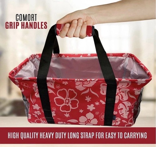 Extra große canvas - canvas, tasche