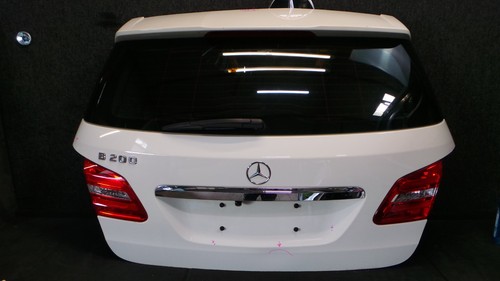 H92 mercedes b klasse - *, b-klasse