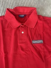 Polo-Shirt Hemd Ramazzotti Größe M