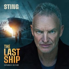 Sting: The Last Ship (Expanded