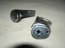 YAMAHA XS 2 Blinkerhalter vorne front turnsignal bracket