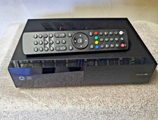 AB PULSe 4K UHD, HDTV Linux