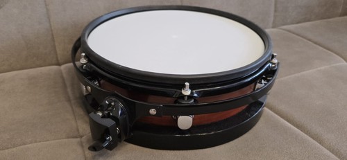 Drum pad snare zoll - drum,