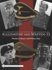 German WWII Military Hats &