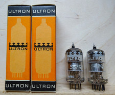 Pair: 5879 | ULTRON PRINT |