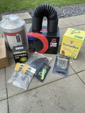 LED GrowBox Set 