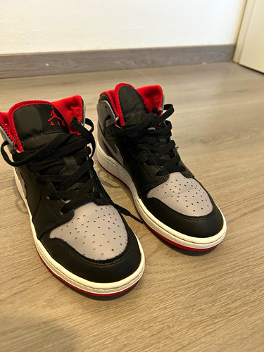 Jordan air mid - jordan,