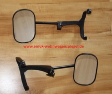 EMUK Spiegel Wohnwagenspiegel