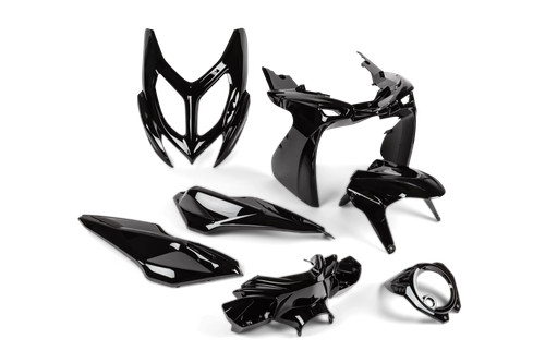 Verkleidungskit teile yamaha - verkleidungskit, 7