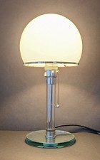 Original Wagenfeld WG24