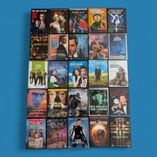 DVD Sammlung Konvolut FSK 12 Leonardo Di Caprio Al Pacino Angelina Jolie Diverse