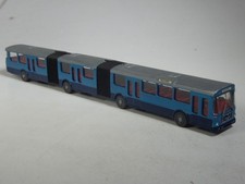 (YG-38)  Wiking Umbau Modell