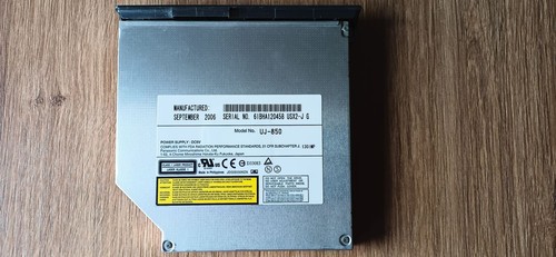 Panasonic 850 super multi - panasonic, uj-850
